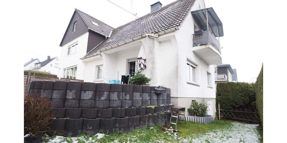 Einfamilienhaus Wirges - 4 Zimmer, 130 m&sup2;, 249.000&euro; | Angebot:25666034