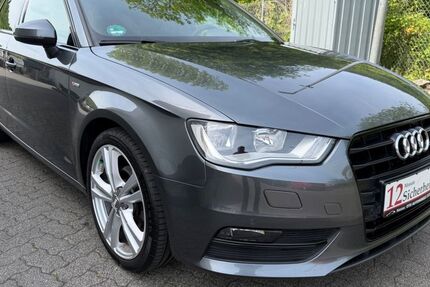 Audi A3 95.000 km 12.950 &euro; Nassau 56377