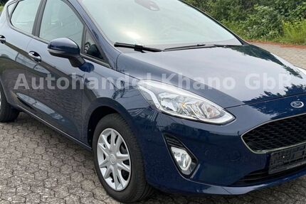 Ford Fiesta 99.490 km 9.990 &euro; Plaidt 56637