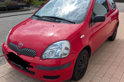 Toyota Yaris 176.000 km 1.100 &euro; Plaidt 56637
