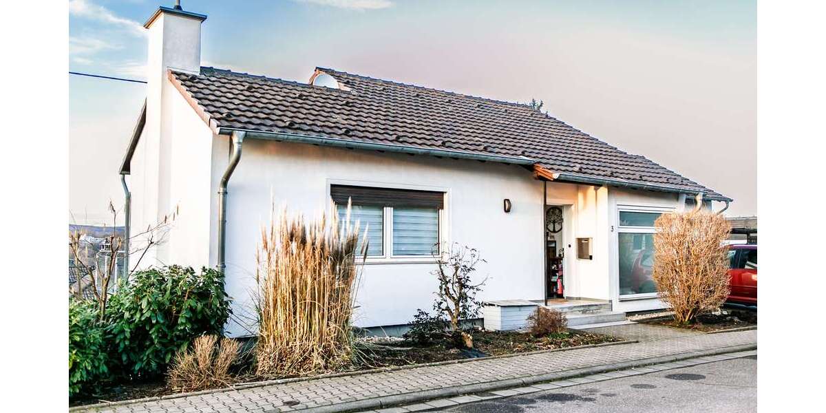 Einfamilienhaus Vallendar - 4 Zimmer, 120 m&sup2;, 419.000&euro; | Angebot:25356606