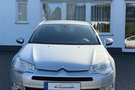 Citroen C5 118.000 km 4.999 &euro; Neuwied 56567