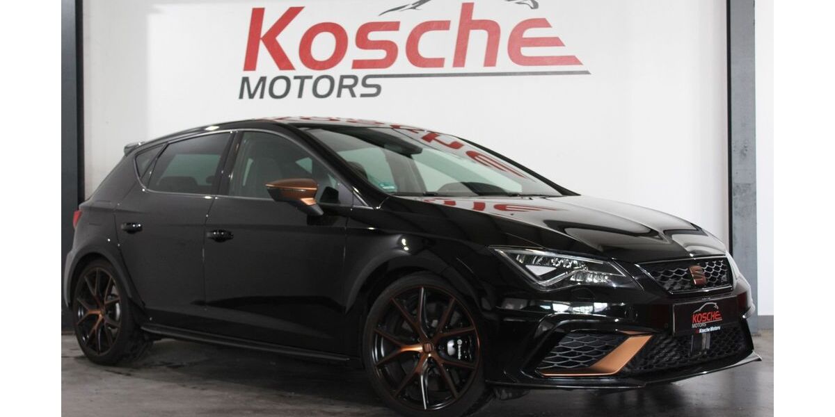 Seat Leon 84.514 km 27.980 &euro; Neuwied 56566