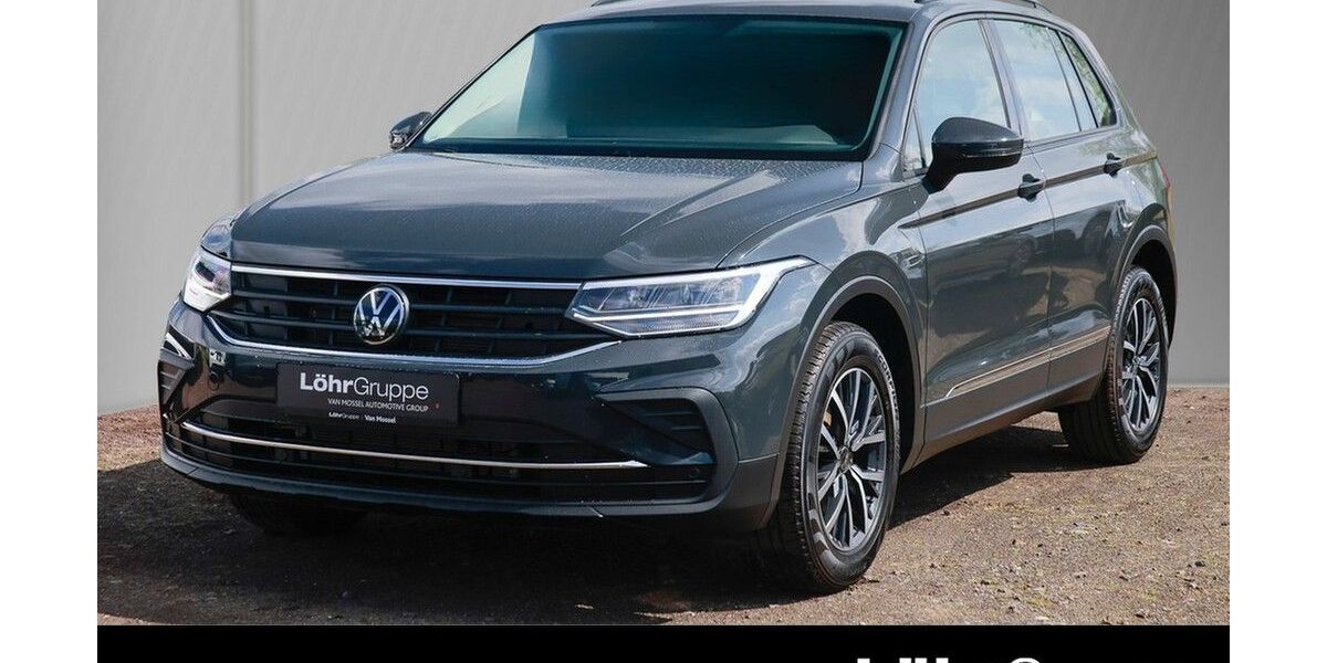 VW Tiguan 60.133 km 29.280 &euro; Bendorf 56170