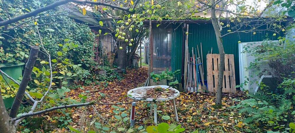 Einfamilienhaus Ransbach-Baumbach Baumbach - 2 Zimmer, 58 m&sup2;, 89.000&euro; | Angebot:25691854