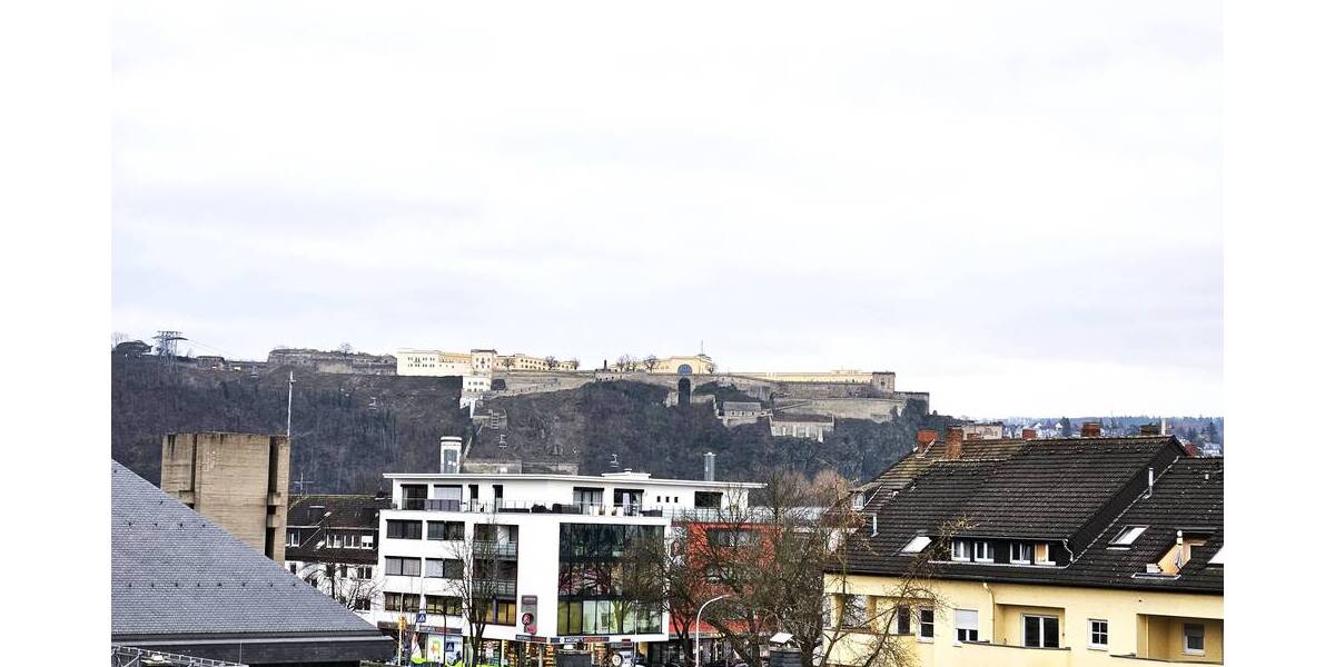 Etagenwohnung Koblenz Lützel - 3 Zimmer, 423.300&euro; | Angebot:25779671