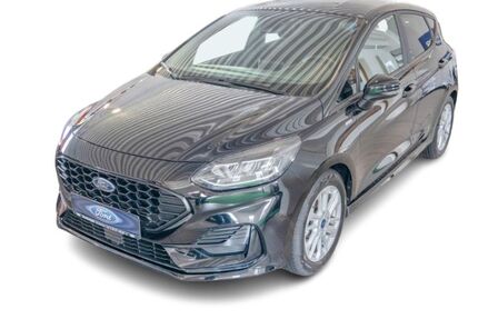 Ford Fiesta 17.312 km 17.880 &euro; Braubach 56338