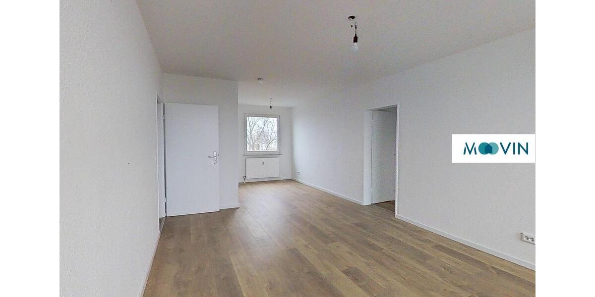Etagenwohnung Koblenz Karthause - 4 Zimmer, 88 m&sup2;, 830&euro; | Angebot:25791853
