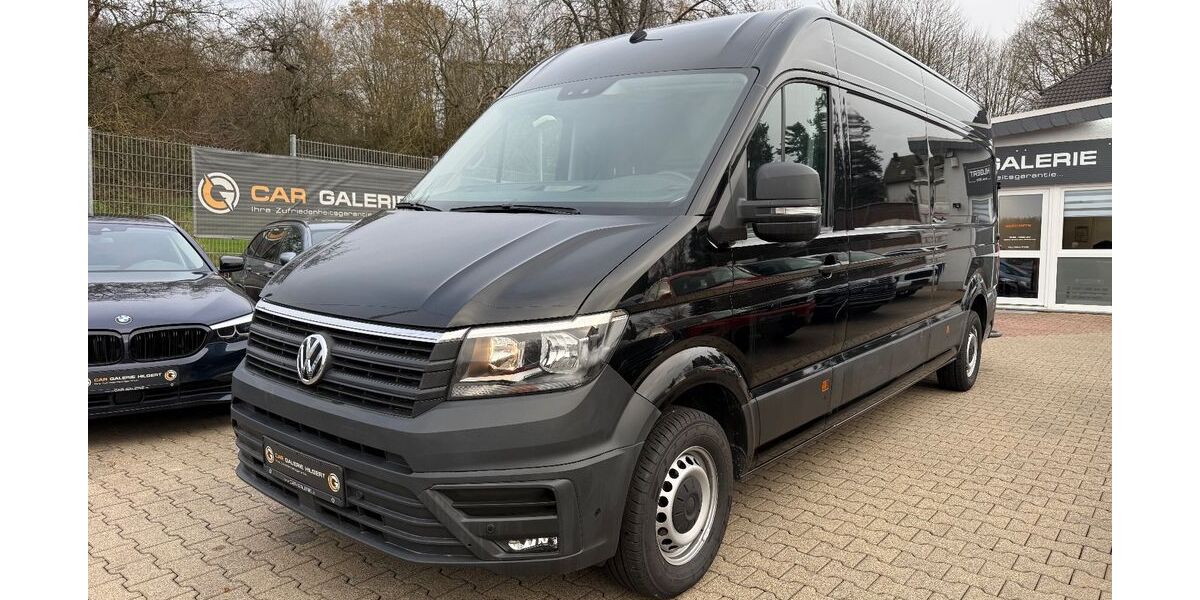VW Crafter 204.000 km 24.490 &euro; Hilgert 56206