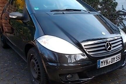 Mercedes-Benz A 170 124.000 km 850 &euro; Koblenz 56076