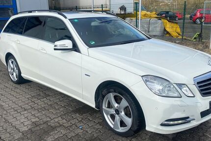 Mercedes-Benz E 250 279.000 km 6.980 &euro; Mogendorf 56424