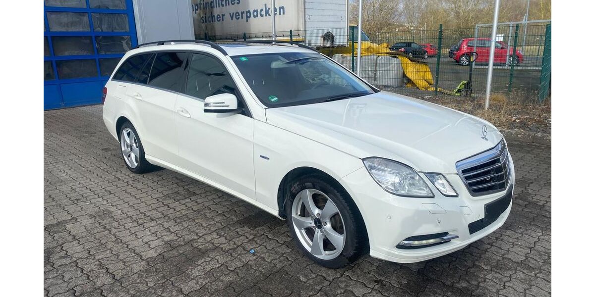 Mercedes-Benz E 250 279.000 km 6.980 &euro; Mogendorf 56424