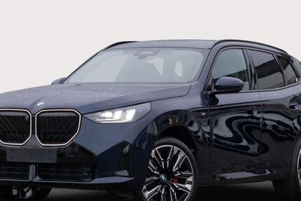 BMW X3 4.900 km 69.490 &euro; Kottenheim b. Mayen 56736