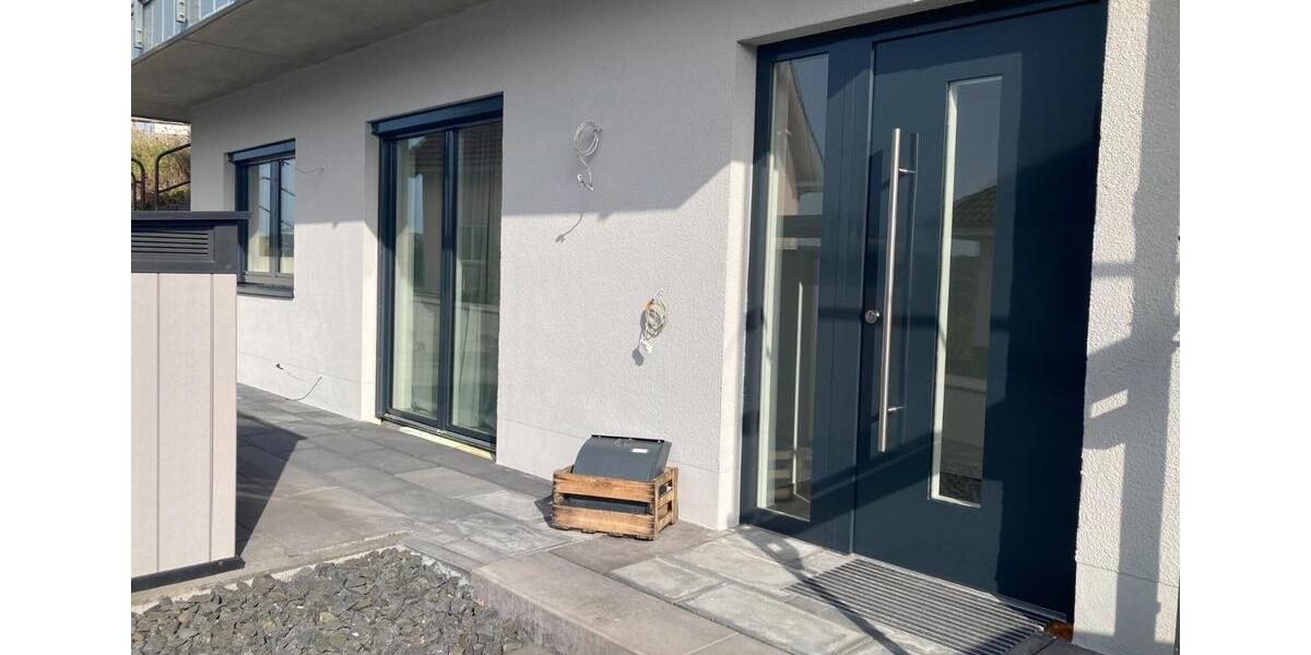 Etagenwohnung Erpel - 2 Zimmer, 48 m&sup2;, 530&euro; | Angebot:25883284