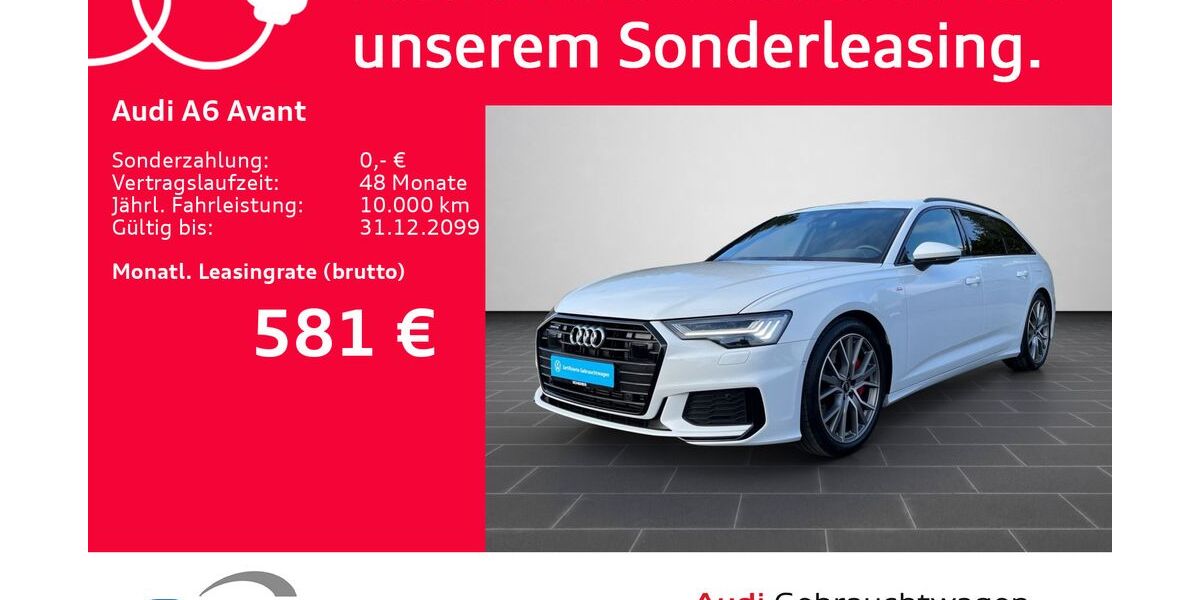 Audi A6 103.850 km 33.988 &euro; Kruft 56642