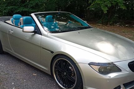 BMW 645 96.000 km 11.900 &euro; Lahnstein 56112