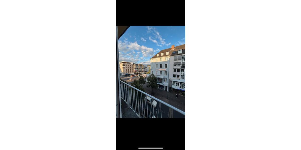 Etagenwohnung Koblenz - 3 Zimmer, 21 m&sup2;, 550&euro; | Angebot:26014229