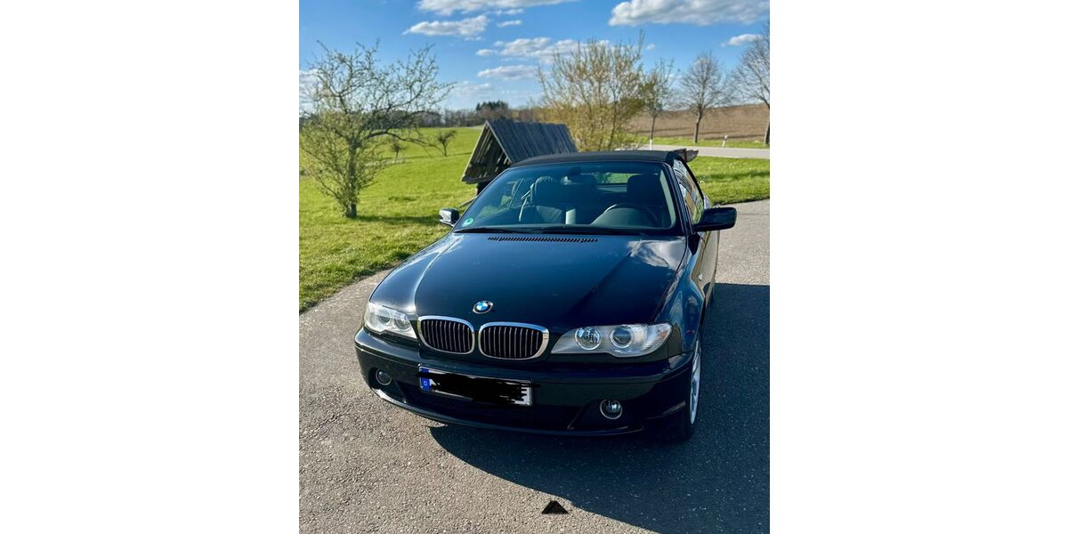 BMW 325 115.500 km 12.800 &euro; Boppard 56154