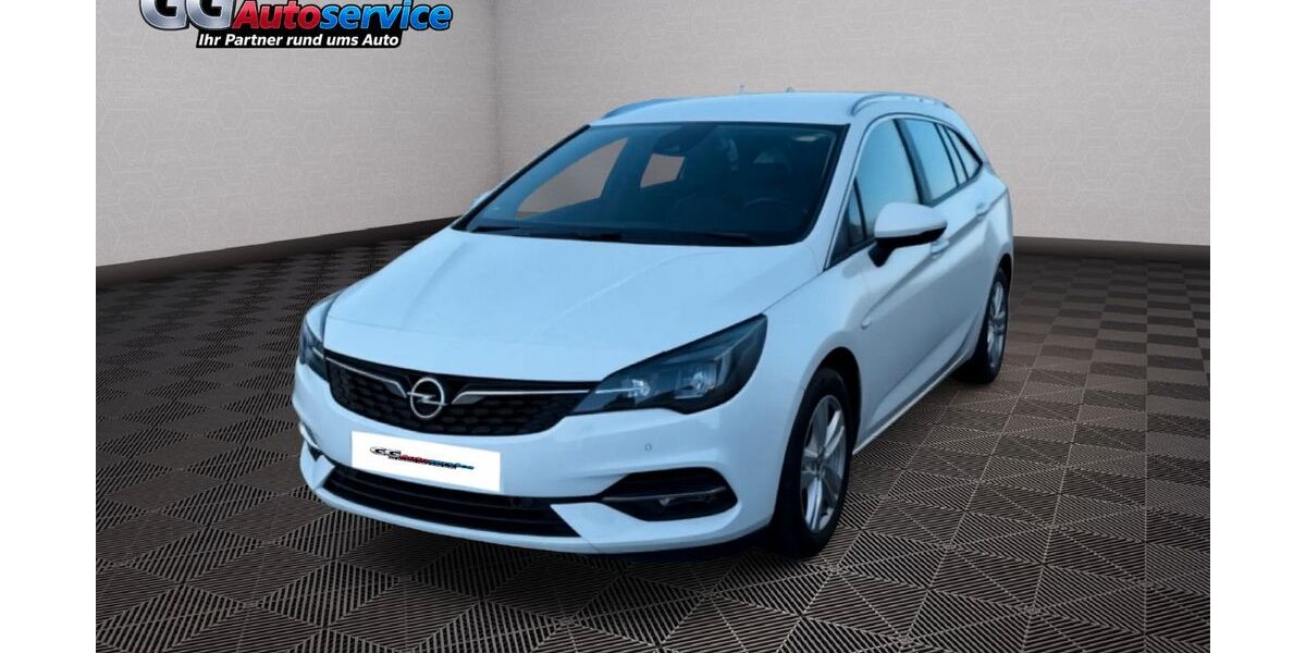 Opel Astra 163.000 km 8.490 &euro; Neuwied 56564