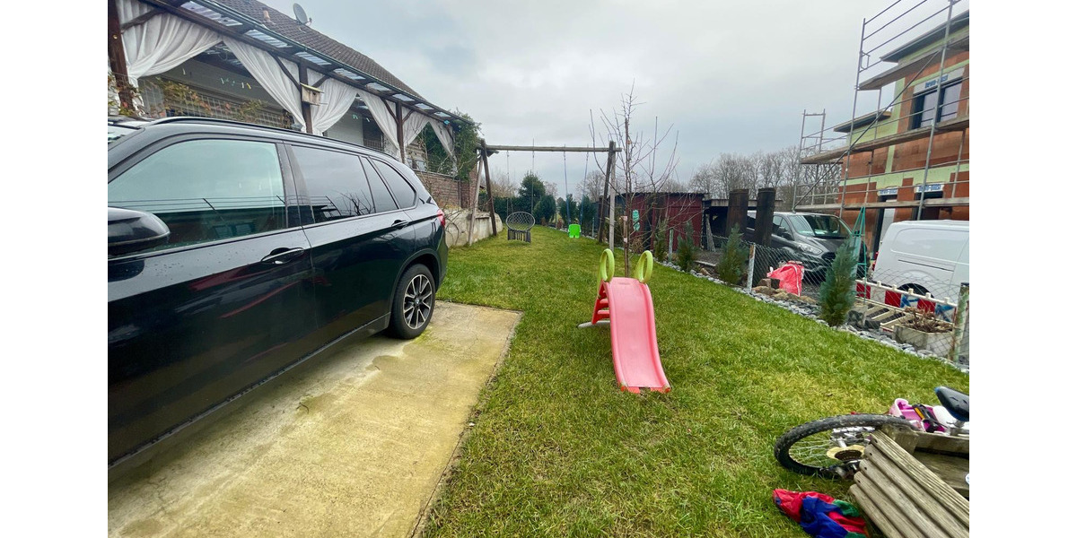 Einfamilienhaus Steimel - 8 Zimmer, 190 m&sup2;, 365.000&euro; | Angebot:25053353