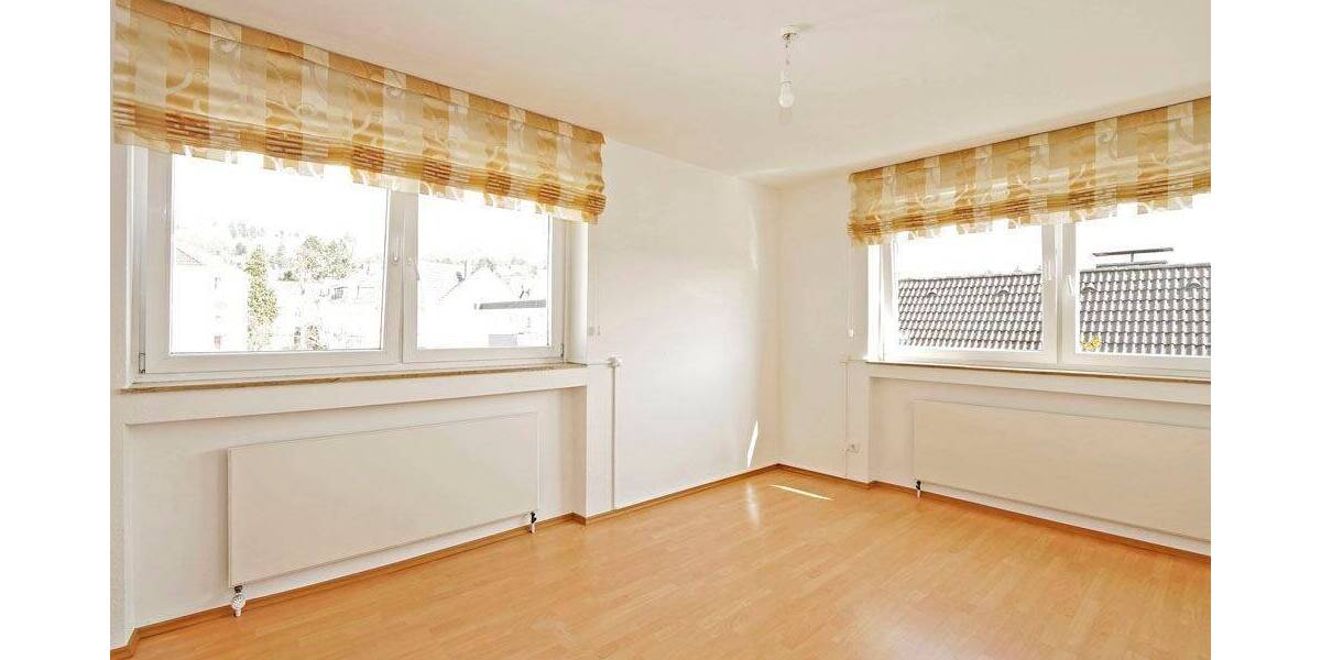 Etagenwohnung Bad Honnef - 4 Zimmer, 107 m&sup2;, 346.000&euro; | Angebot:25968522