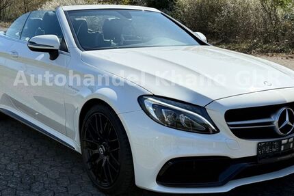 Mercedes-Benz C 63 AMG 76.900 km 41.990 &euro; Plaidt 56637