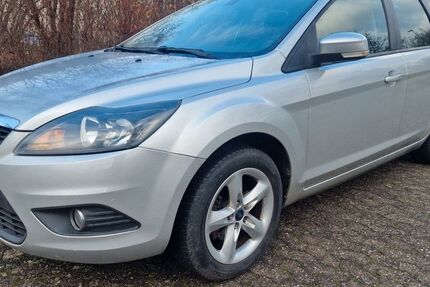 Ford Focus 176.300 km 4.470 &euro; Neuwied 56566
