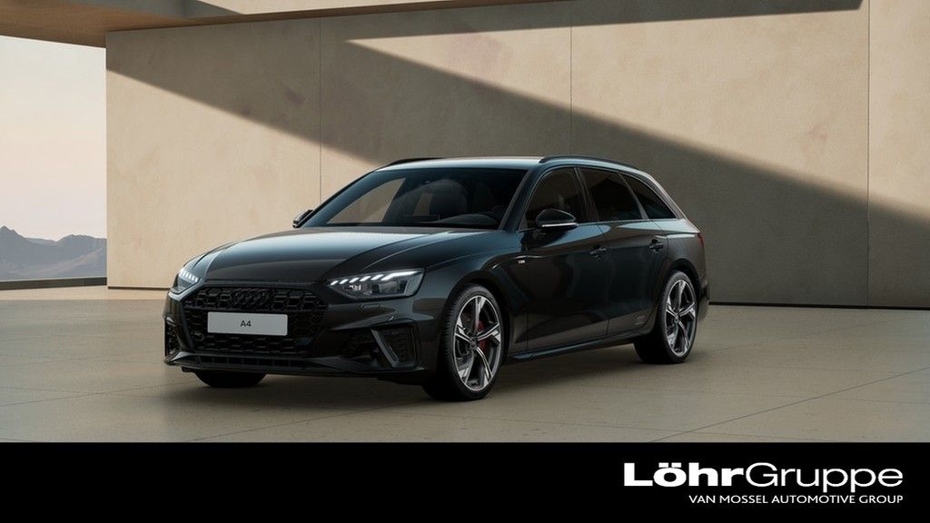 Audi A4 36.388 km 37.980 &euro; Koblenz 56070