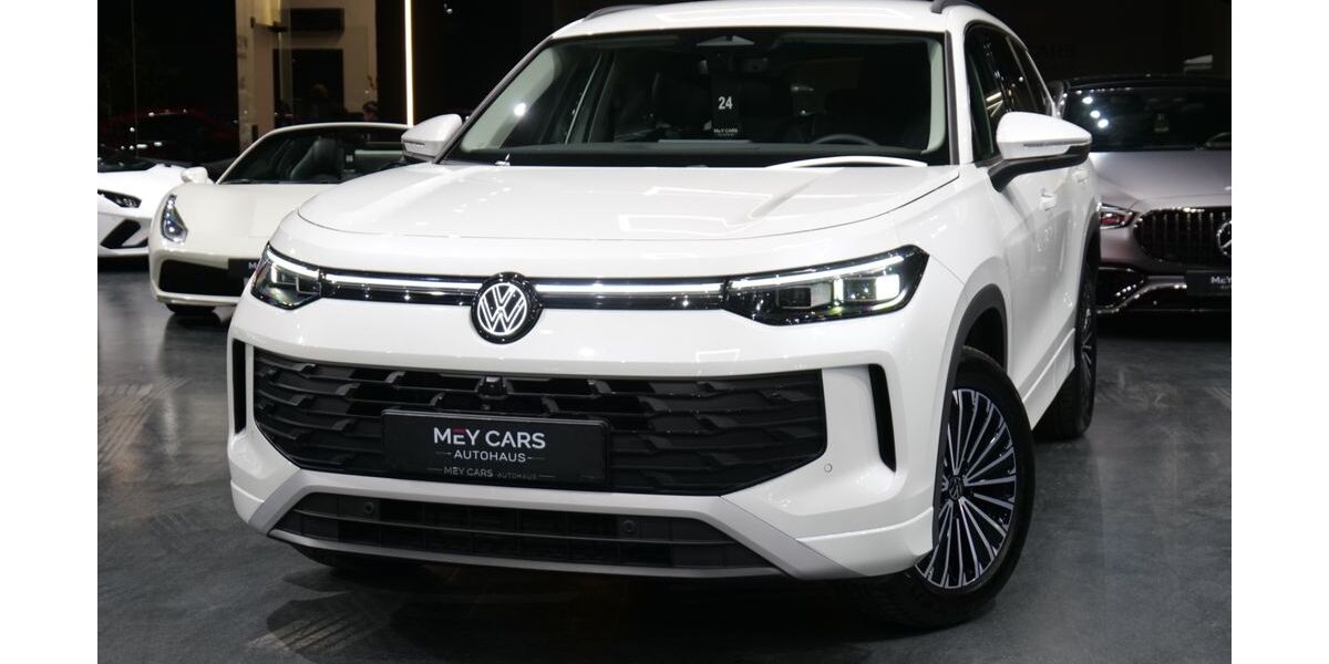 VW Tayron 15.250 km 37.980 &euro; Koblenz 56070