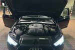Audi A4 Avant 105.000 km 20.750 &euro; Bassenheim 56220