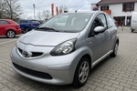 Toyota AYGO 1.0 Klima TÜV/AU 08.2027 172.000 km 2.990 &euro; Koblenz 56070