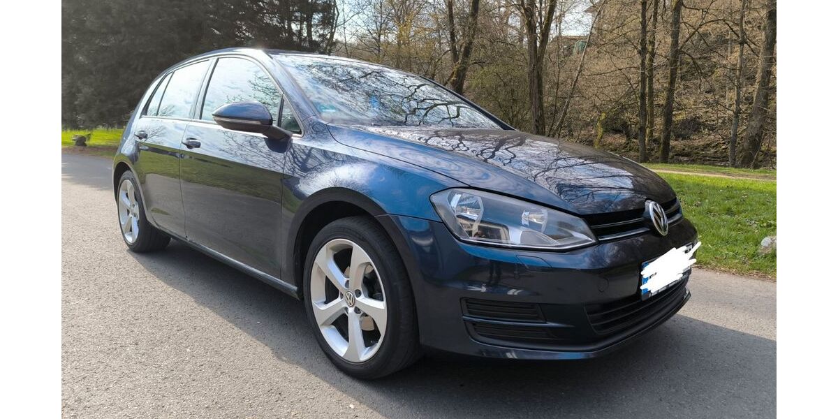 VW Golf 163.000 km 6.990 &euro; Buchholz 53567