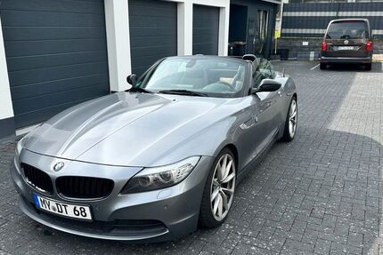 BMW Z4 110.000 km 22.500 &euro; Niederzissen 56651