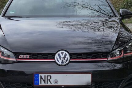 VW Golf 95.500 km 18.200 &euro; Buchholz 53567