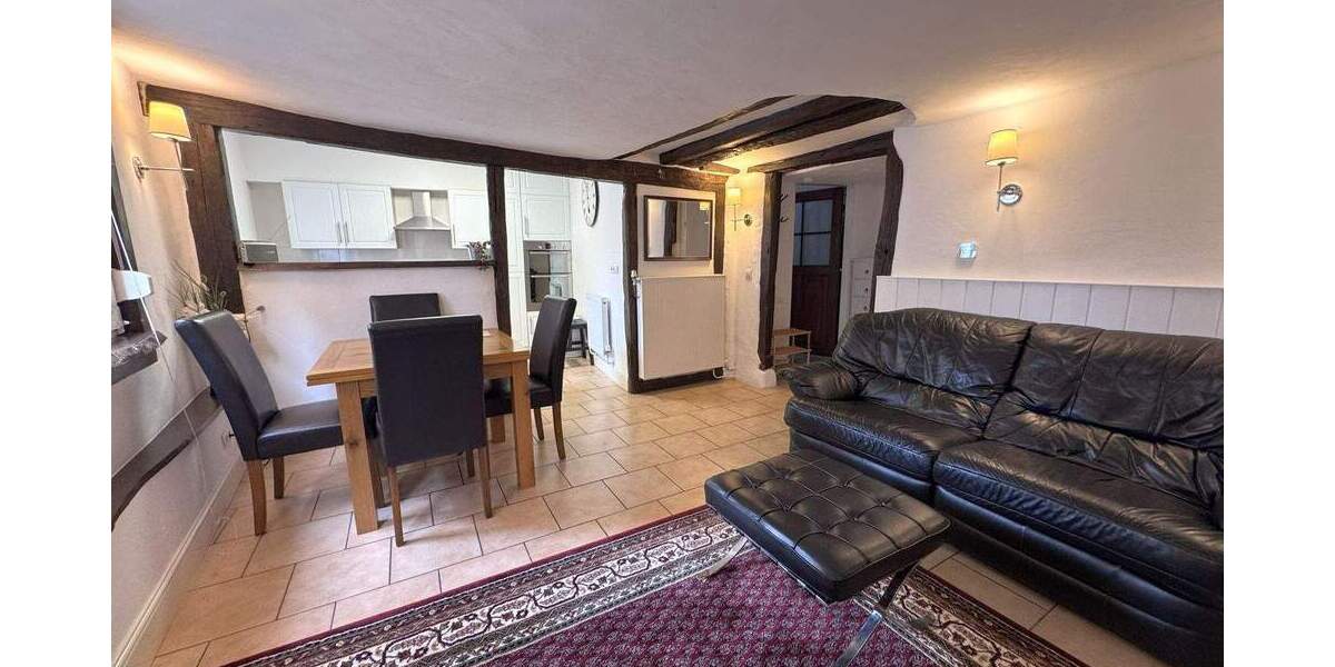 Einfamilienhaus Boppard - 8 Zimmer, 499.000&euro; | Angebot:25696850
