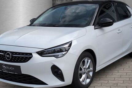 Opel Corsa 39.901 km 14.700 &euro; Niederahr 56414