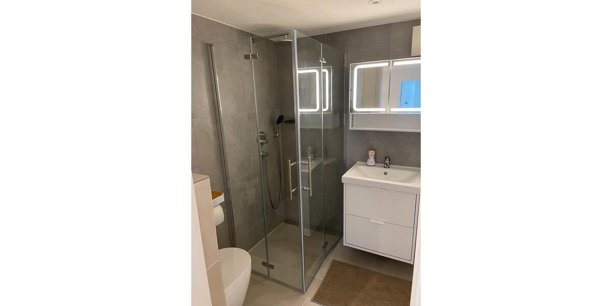 Etagenwohnung Koblenz Bubenheim - 2 Zimmer, 25 m&sup2;, 600&euro; | Angebot:26033602