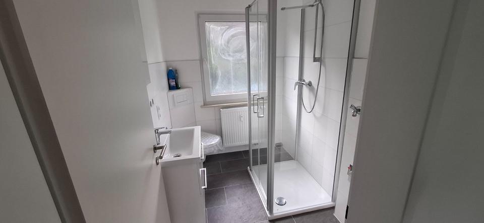 Etagenwohnung Bad Hönningen - 2 Zimmer, 48 m&sup2;, 480&euro; | Angebot:25026285