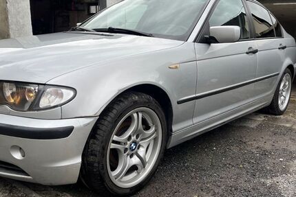 BMW 320 312.500 km 2.150 &euro; Neuwied 56567