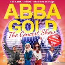 ABBA Gold - The Concert Show #Emotion 29.12.2026 Rhein-Mosel-Halle Koblenz