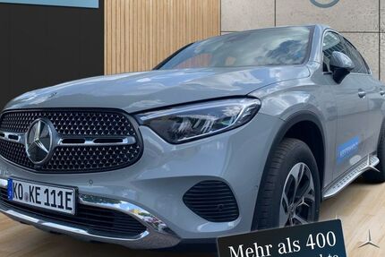 Mercedes-Benz GLC 300 9.990 km 69.880 &euro; Koblenz 56073