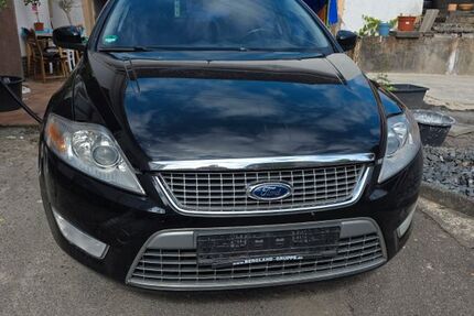 Ford Mondeo 219.000 km 1.500 &euro; Deesen 56237