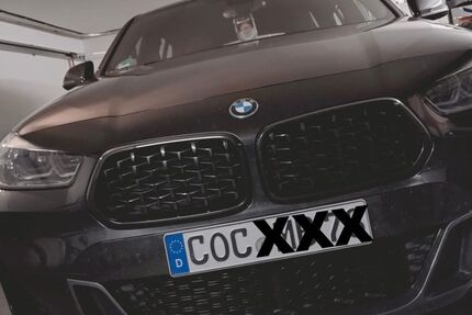 BMW X2 19.000 km 22.999 &euro; Kaifenheim 56761