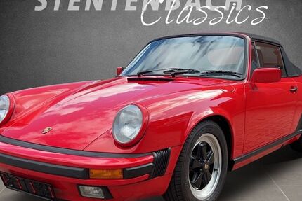 Porsche 911 Urmodell 42.000 km 89.900 &euro; Großmaischeid 56276