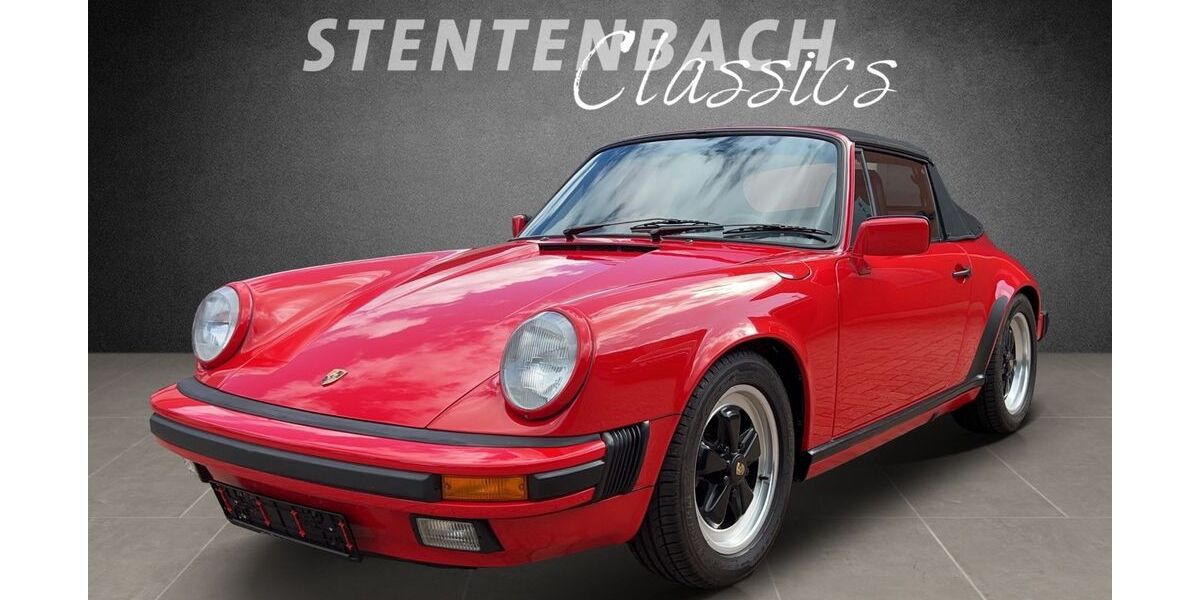 Porsche 911 Urmodell 42.000 km 89.900 &euro; Großmaischeid 56276