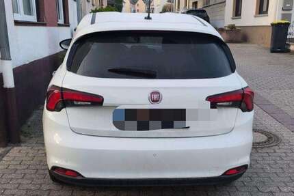 Fiat Tipo 100.759 km 8.000 &euro; Mülheim-Kärlich, Stadt 56218