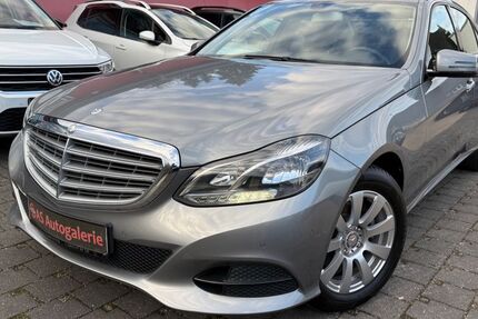 Mercedes-Benz E 200 91.253 km 15.999 &euro; Bad Breisig 53498
