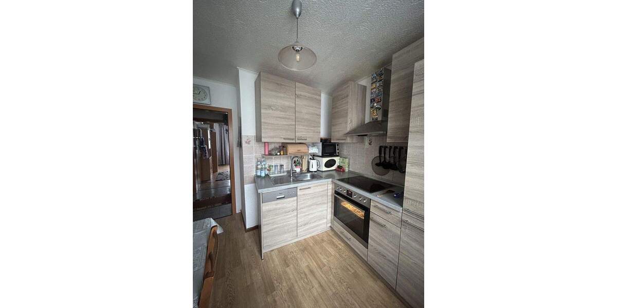 Etagenwohnung Nassau - 3 Zimmer, 93 m&sup2;, 950&euro; | Angebot:25958119