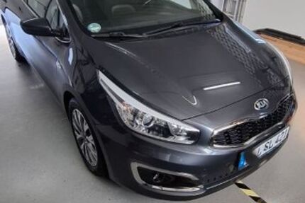Kia ceed Sportswagon 115.730 km 8.888 &euro; Oberzissen 56651