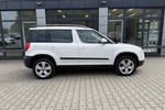 Skoda Yeti Experience Plus Edition 4x4 242.000 km 4.490 &euro; Koblenz 56070